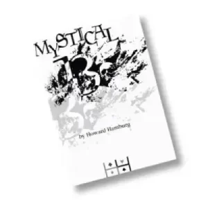 Mystical 13 by Howard Hamburg