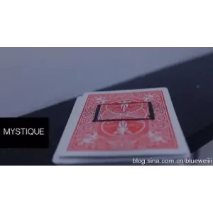 Mystique by Lyndon Jugalbot