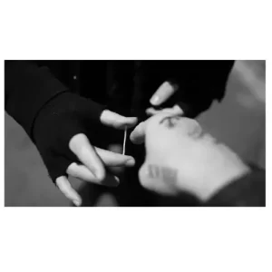 Nailed by Dee Christopher