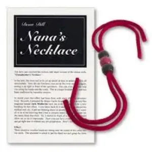 Nana’s Necklace by Dean Dill
