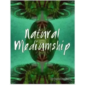 Natural Mediumship by Jerome Finley