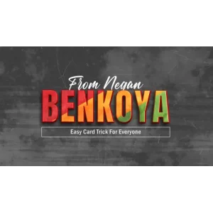 Benkoya By Negan