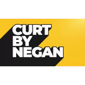 Curt By Negan