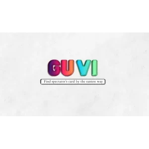 Guvi By Negan