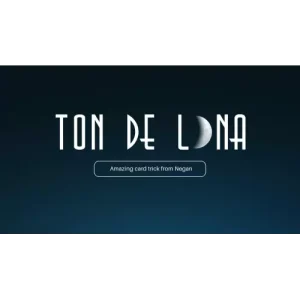 Ton De Luna By Negan