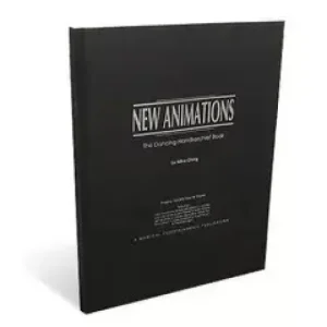 New Animations by Michael A. Ching