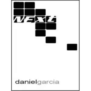 Next by Daniel Garcia