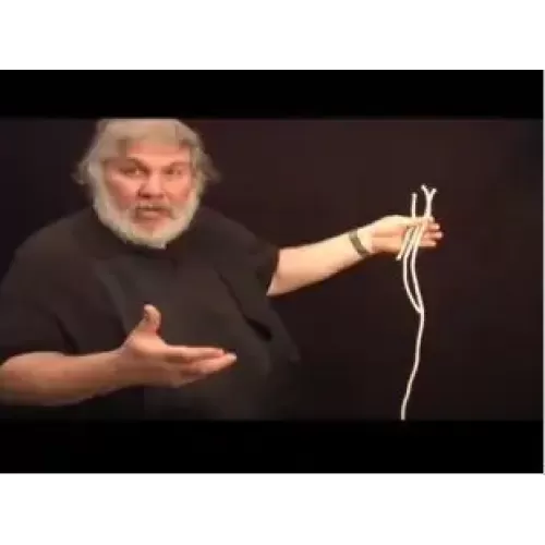 Nightmare Solution by Professor Ian