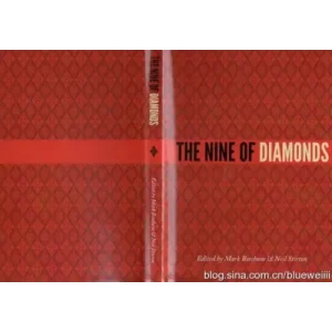 The Nine Of Diamonds by Mark Beecham & Neil Stirton