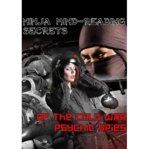 Ninja Mindreading Secrets by Paul Voodini