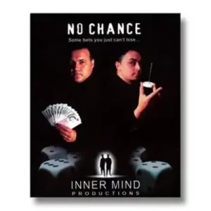 No Chance by Marc Spelmann & Peter Nardi