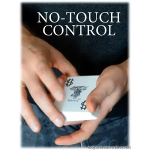 No-Touch Control by Mike Shashkov