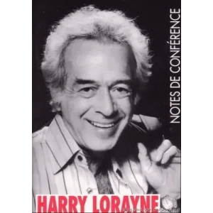 Notes De Confrence by Harry Lorayne