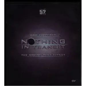 Nothing In Transit by David Forrest