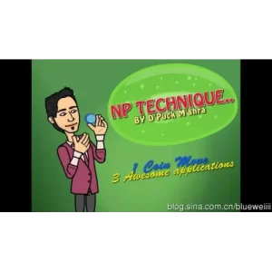 Np Technique by Deepak Mishra