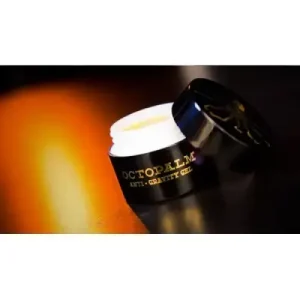 Octopalm by Jim Bodine