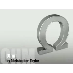 Ohm System by Christopher Taylor