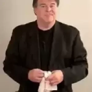 Okito’s Elixir Silk by John Carney ( Instant Download )