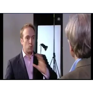 On The Art Of Cold Reading by Derren Brown