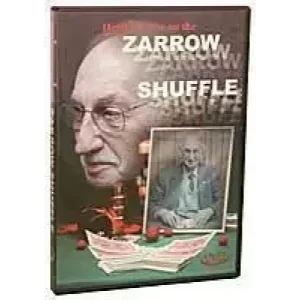 On The Zarrow Shuffle by Herb Zarrow