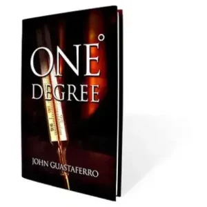 One Degree by John Guastaferro