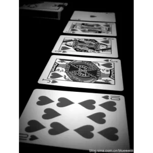 One Out Of Five by Oliver Smith