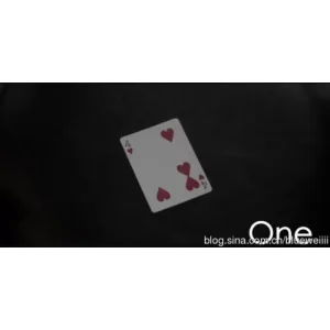 One by Matthew Underhill