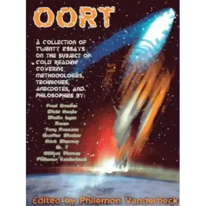 Oort by Philemon Vanderback