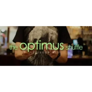 The Optimus Shuffle by Chris Brown