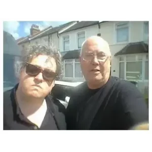 The Opus Experience by Chris Power