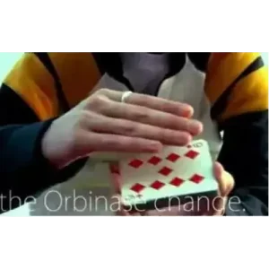 Orbinase Change by Chris Brown