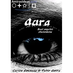 Pablo Amira – Aura by Carlos Emesqua