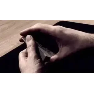 Palming Fundamentals by Jaosn England