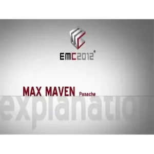 Panache by Max Maven