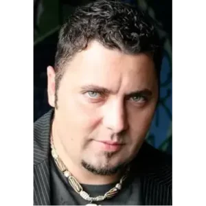 Pandora System by Shane Black