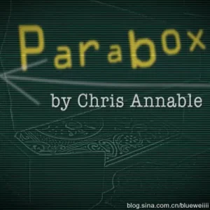 Parabox by Chris Annable