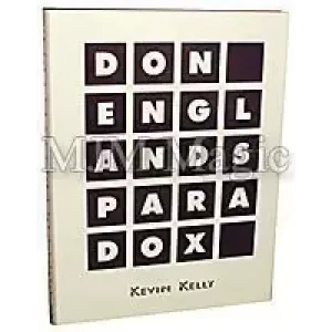 Paradox by Don England