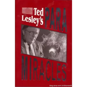 Paramiracles by Ted Lesley