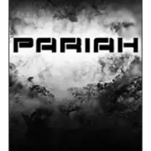 Pariah by Daniel Madison