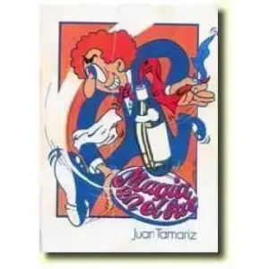 Paris 1973 Fism by Juan Tamariz