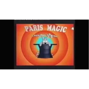 Paris Lecture 1999 by Chad Long