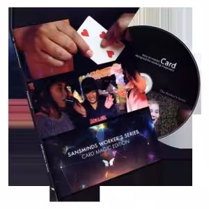 Pasteboard: Sansminds Workers’ Series