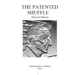 The Patented Shuffle by Edward Marlo