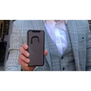 Resemblance By Paul Fowler