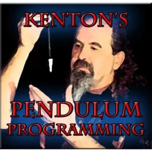 Pendulum Programming by Kenton Knepper