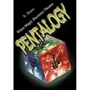 Pentalogy by R. Shane