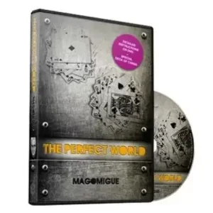 The Perfect World by Mago Migue