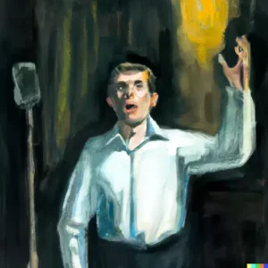 Book of Luvvie By Perna