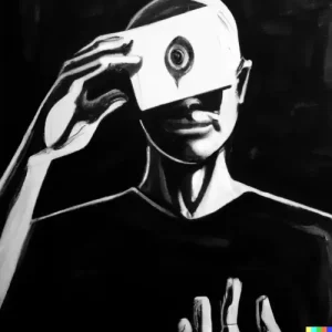 Idiosyncrasity By Perna