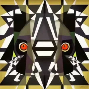 Kyriolexicity By Perna